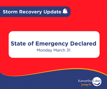 State of Emergency declared