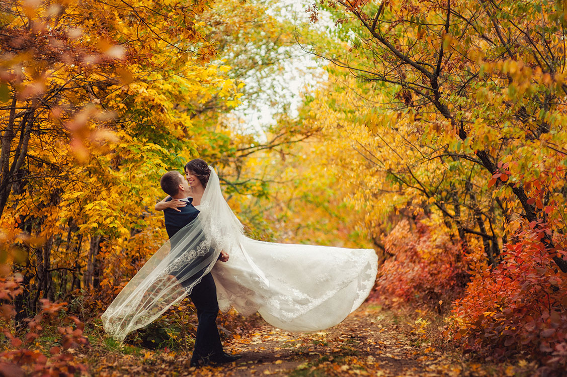 Community Hall Wedding Events