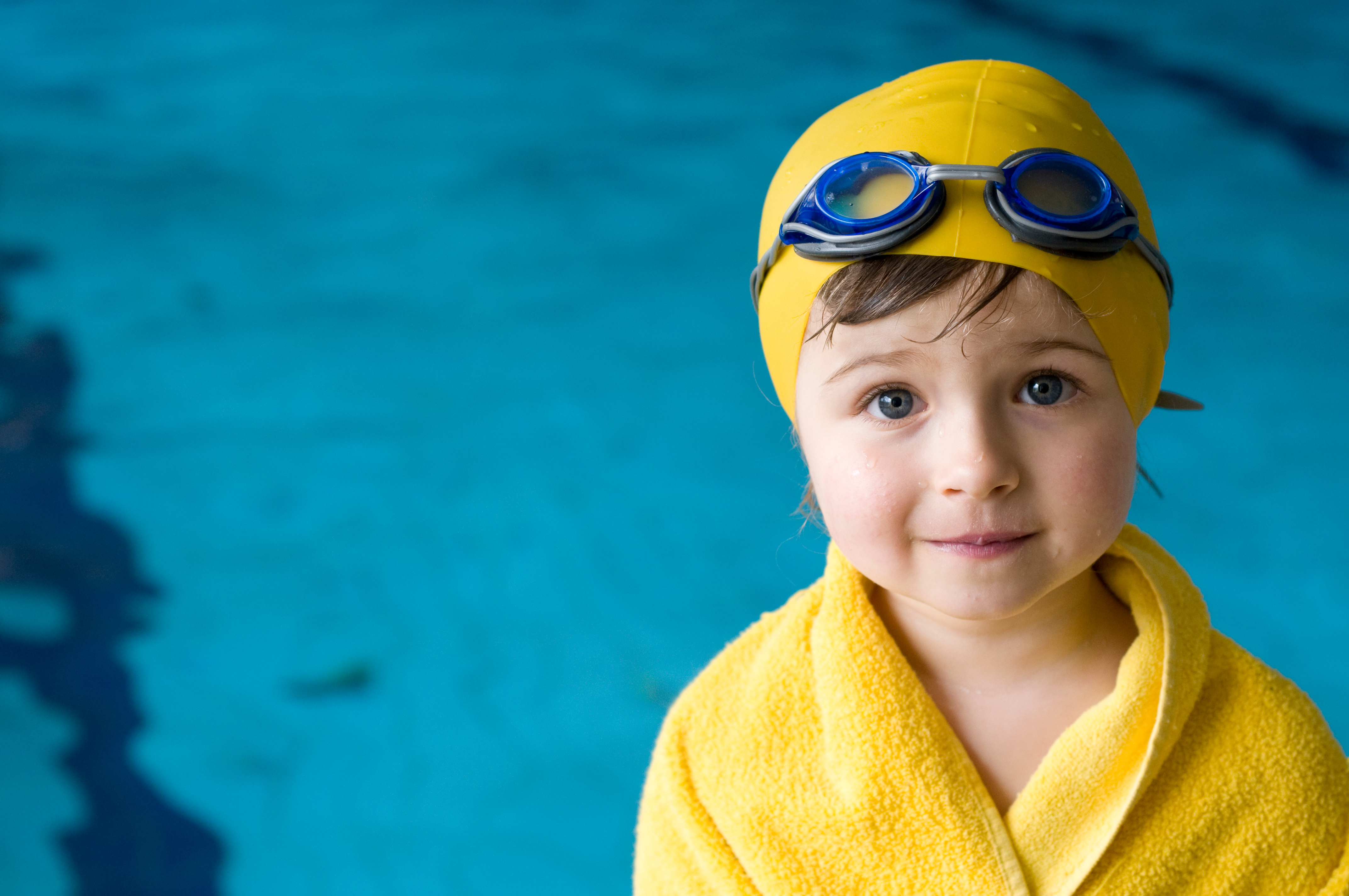 Aquatics On-Deck