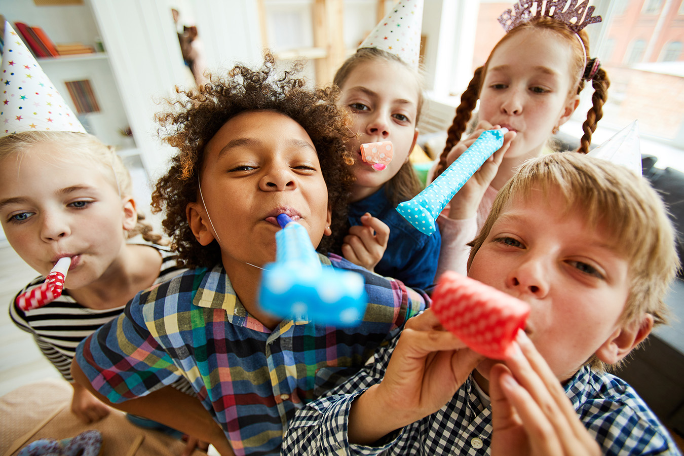 Community Hall Birthday Events