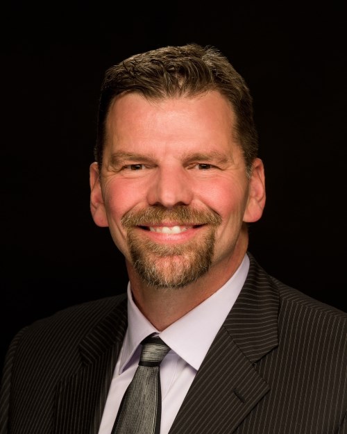 Headshot of Sheldon Germain