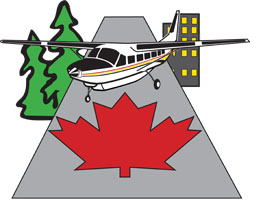 McMurray Aviation logo