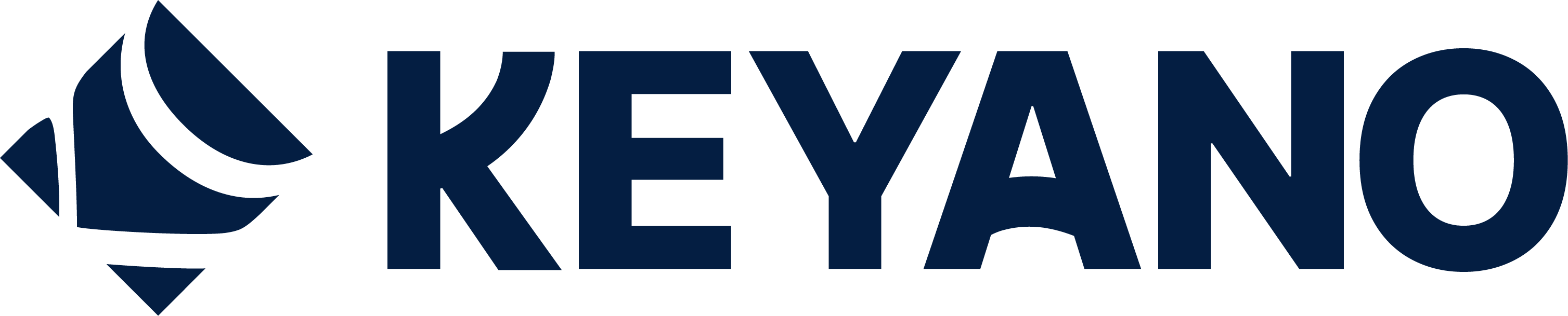 Keyano logo