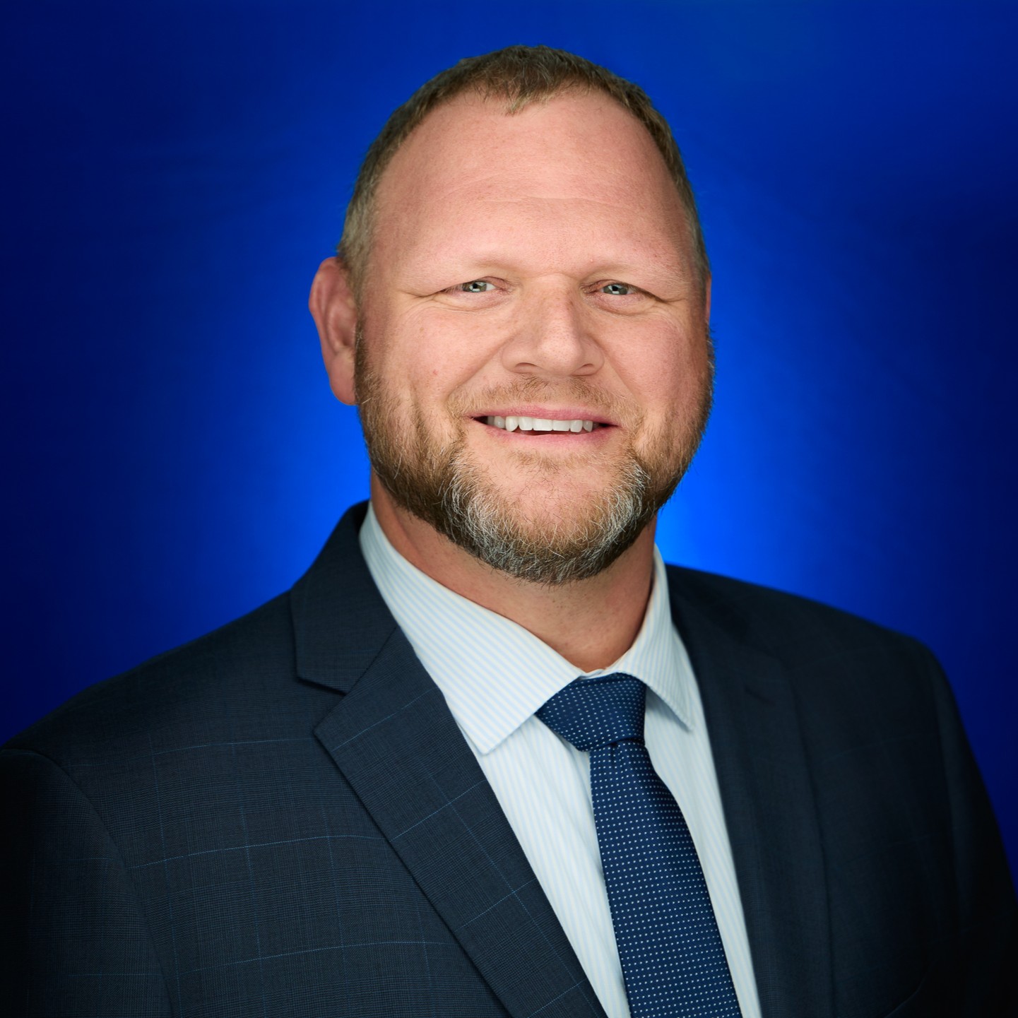 Headshot of Dr. Mark Dolmont