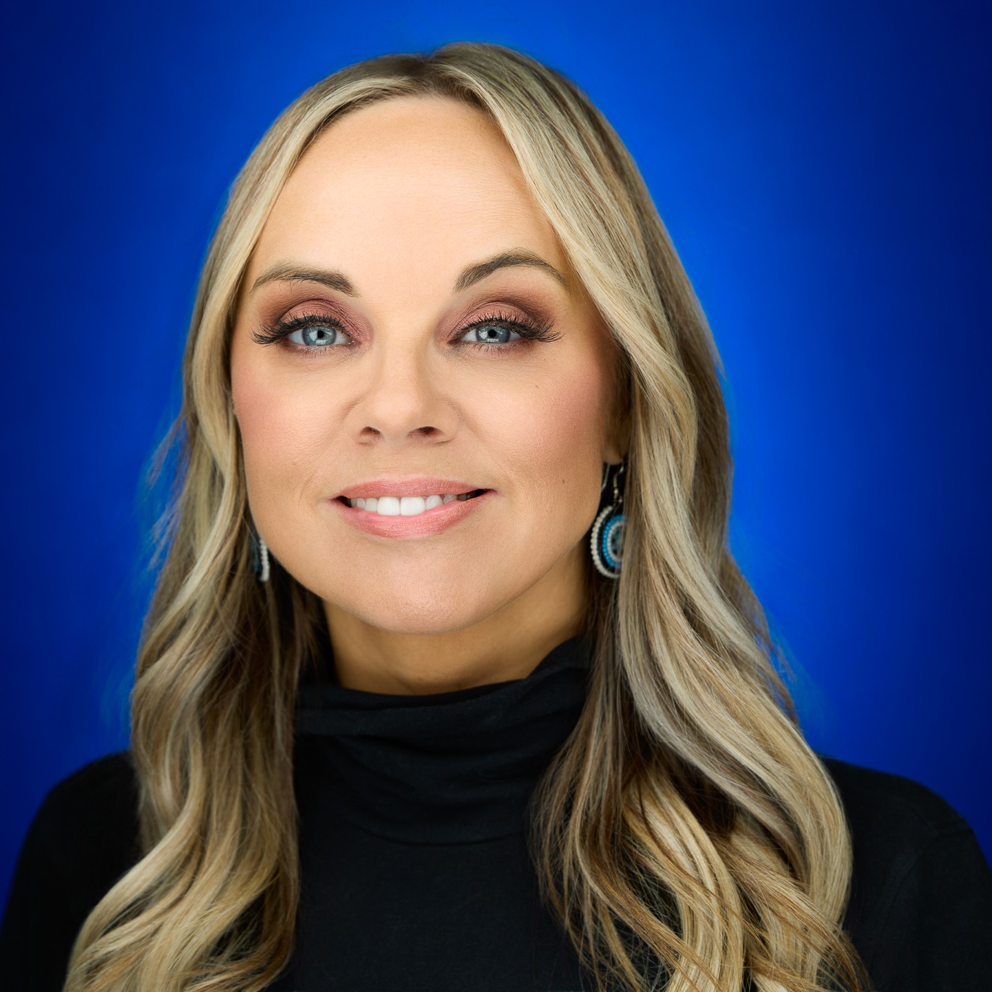 Headshot of Chantal Beaver