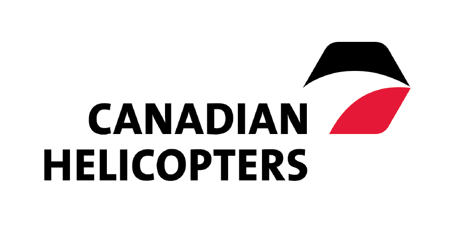 Canadian Helicopters logo