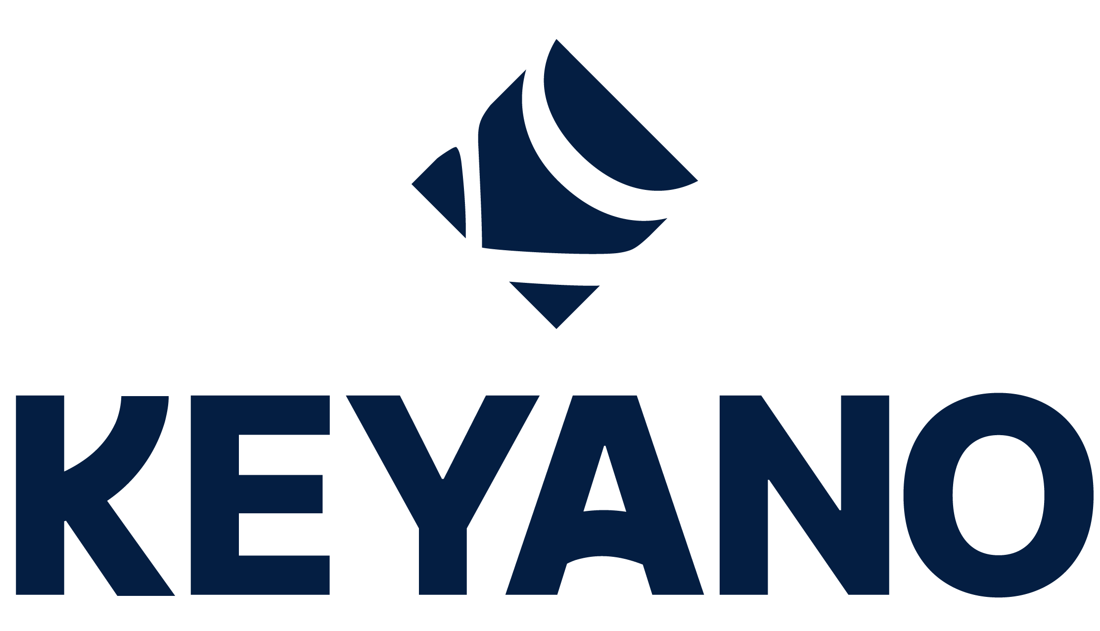Keyano logo