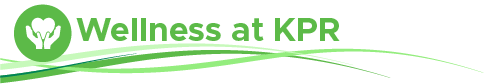 Wellness at KPR Green Decorative Subheading