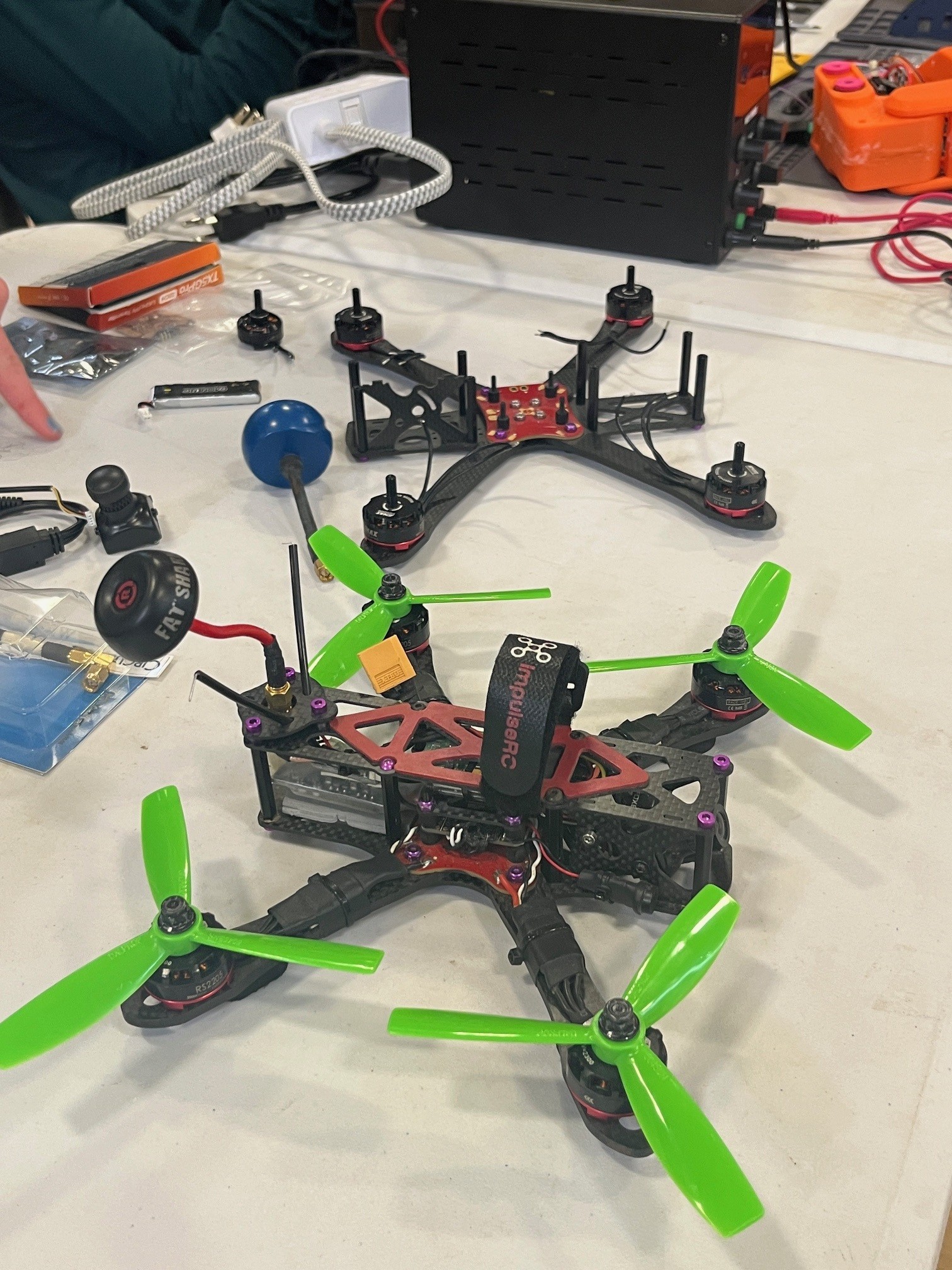 drone