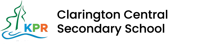 Clarington Central Secondary School
