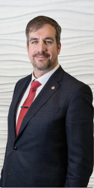 image of Matthew Gerard