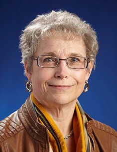 Jaine Klassen Jeninga