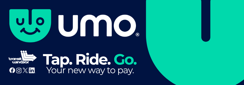 transit UMO graphic