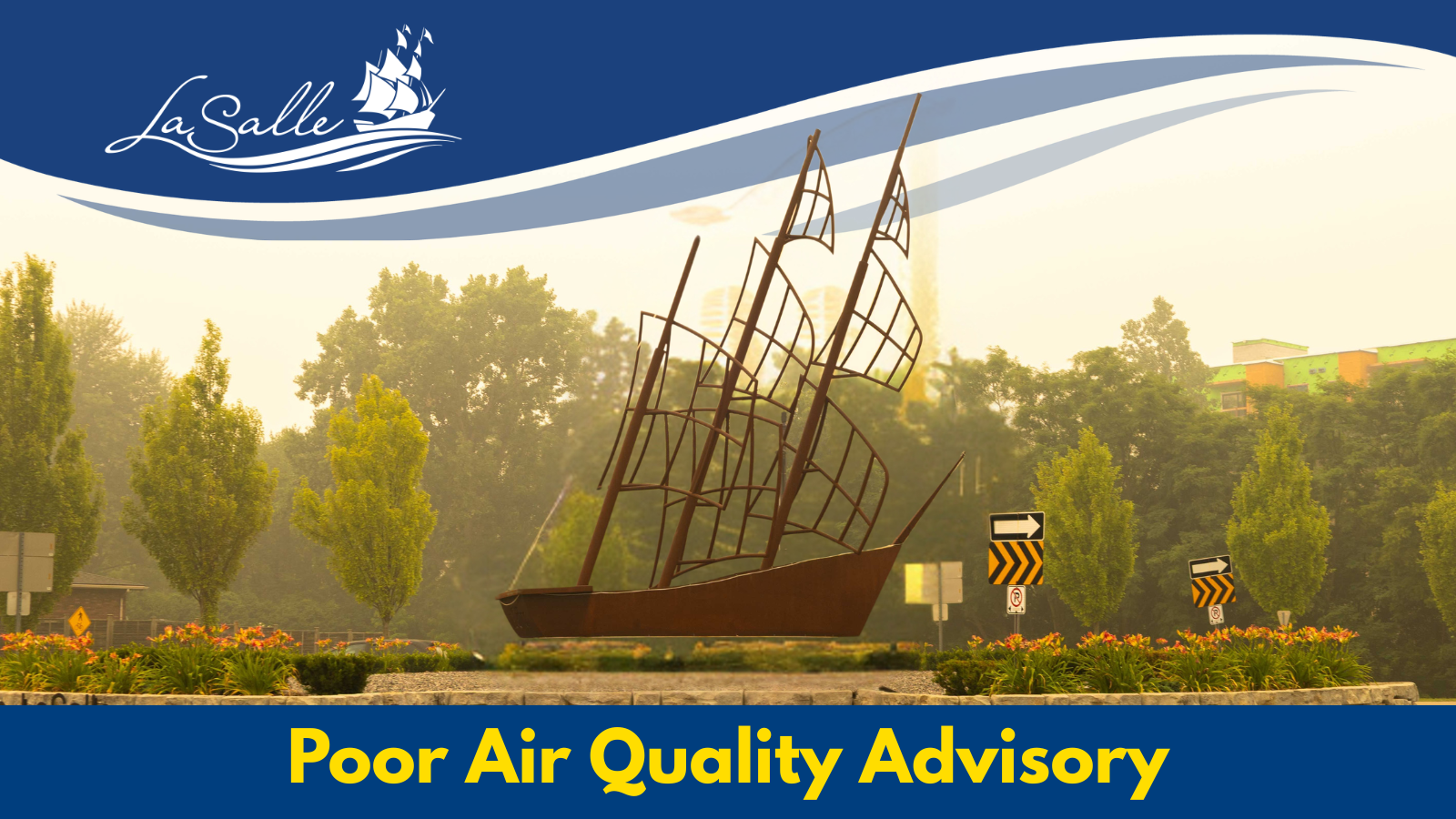 air quality