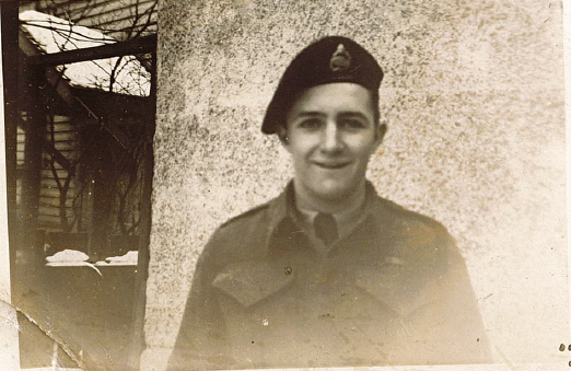 Donald Hearn