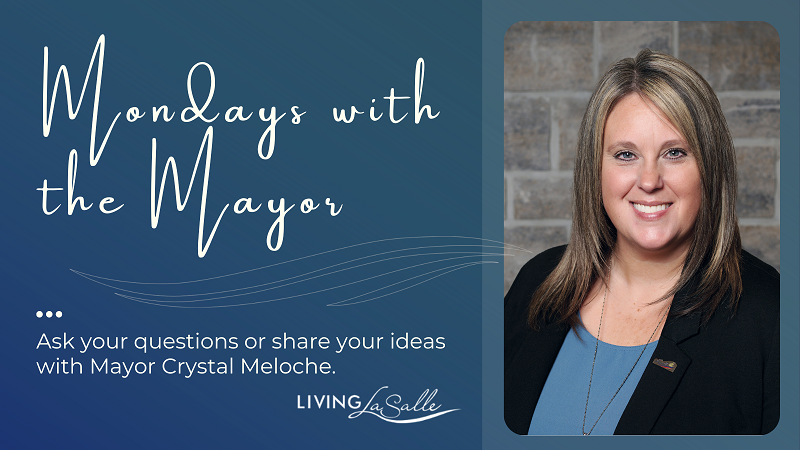 Mayor Meloche