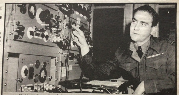 Don Sharon