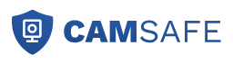 CamSafe logo