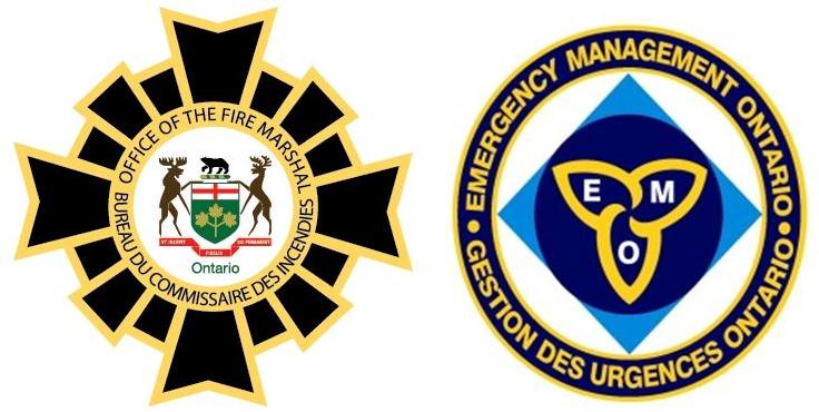 OFM EMO logo