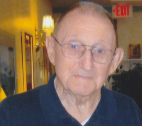 Leonard Robinet