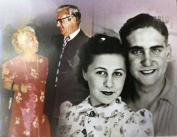Don Sharon