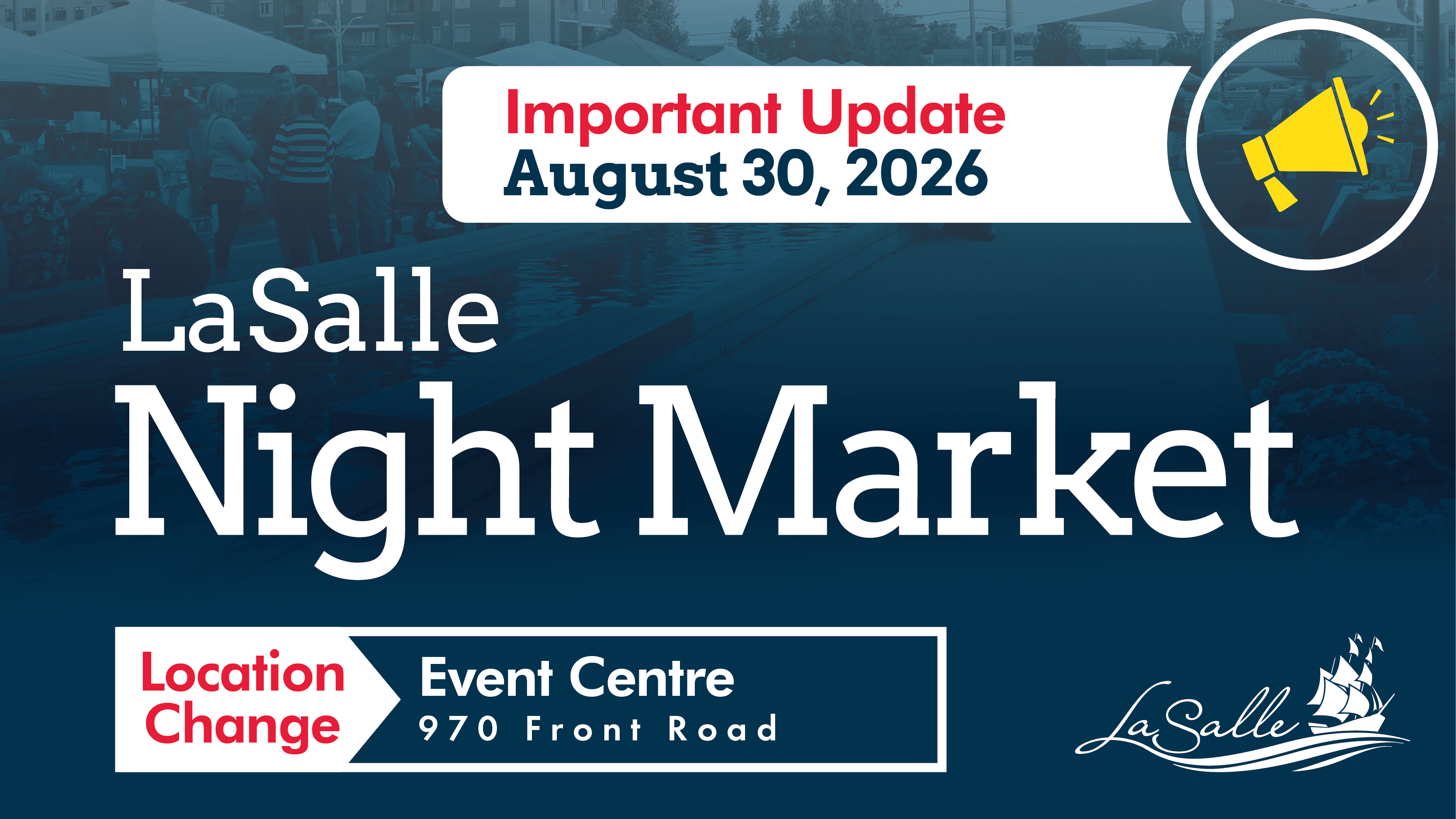 night market