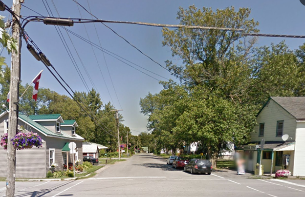 Intersection in Stella