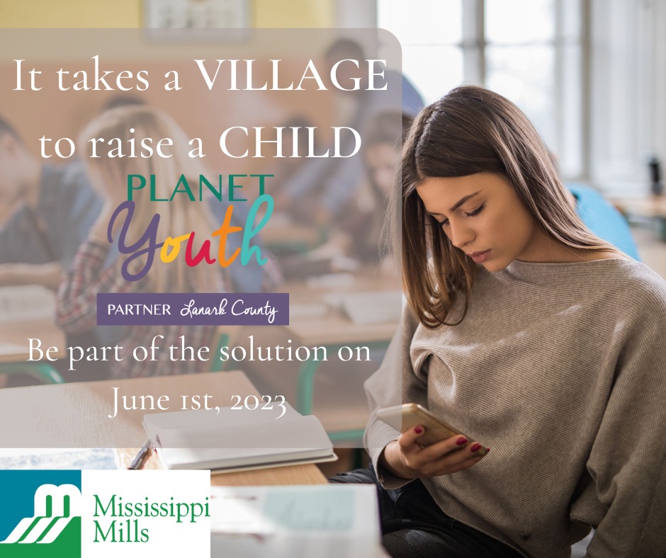 Planet Youth workshop information