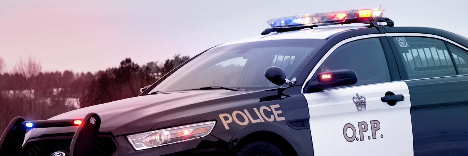 OPP cruiser