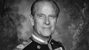 Prince Philip