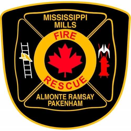 MMFD Logo