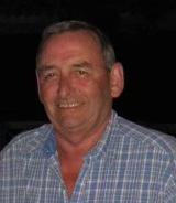 Eric Julian - Retired Fire Fighter