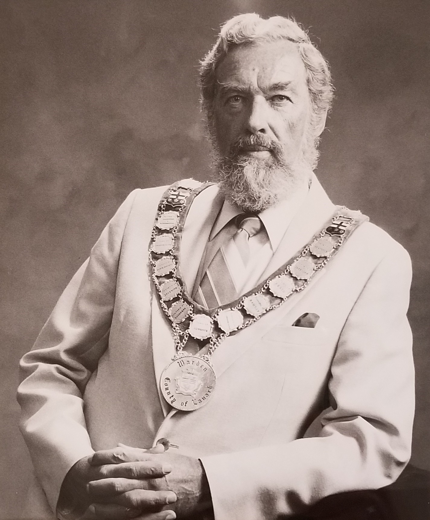Charles Gillan
