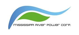 Mississippi River Power Corporation Logo