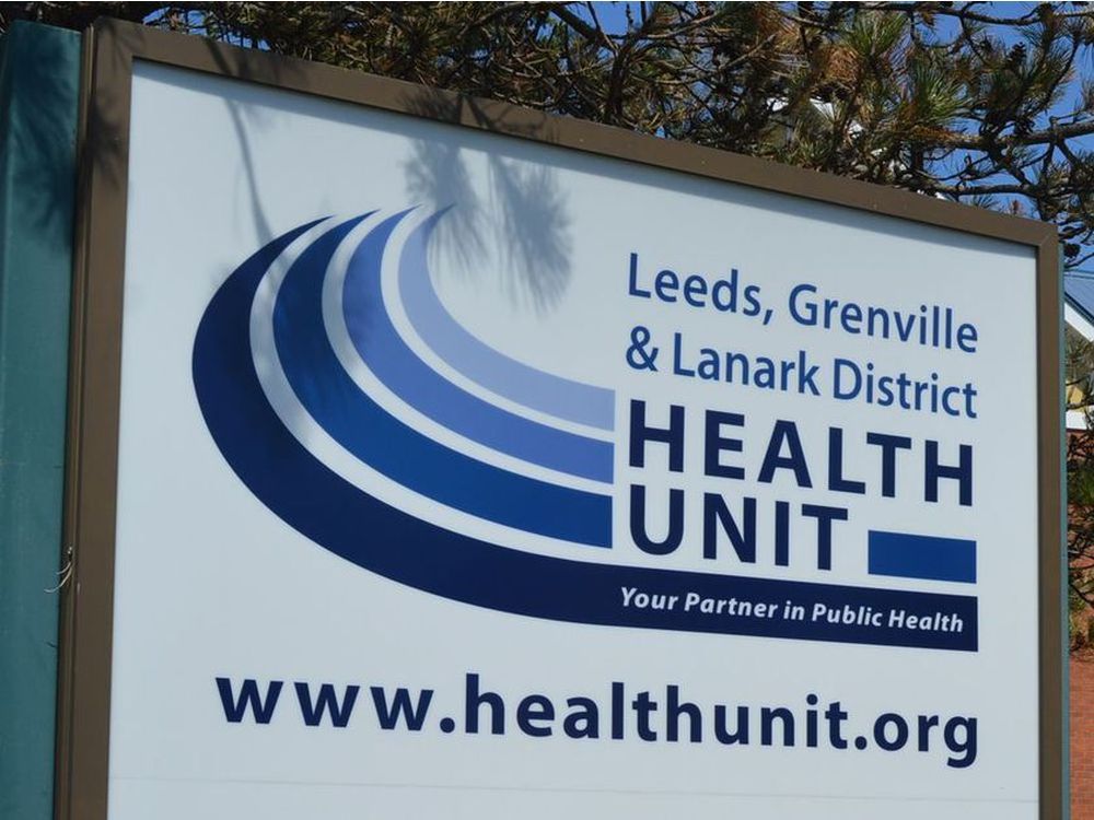 Health Unit