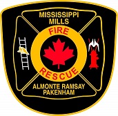 MMFD Logo
