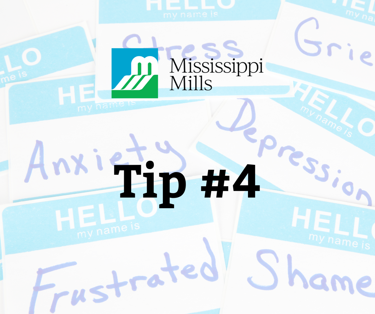 Tip 5