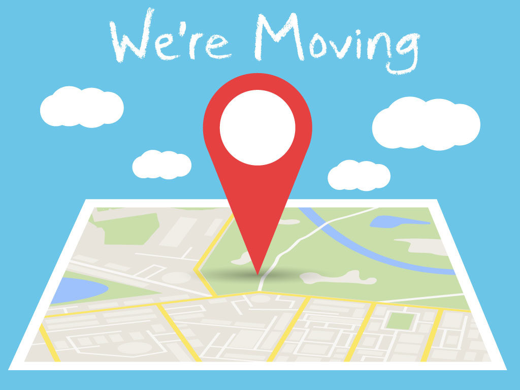 moving
