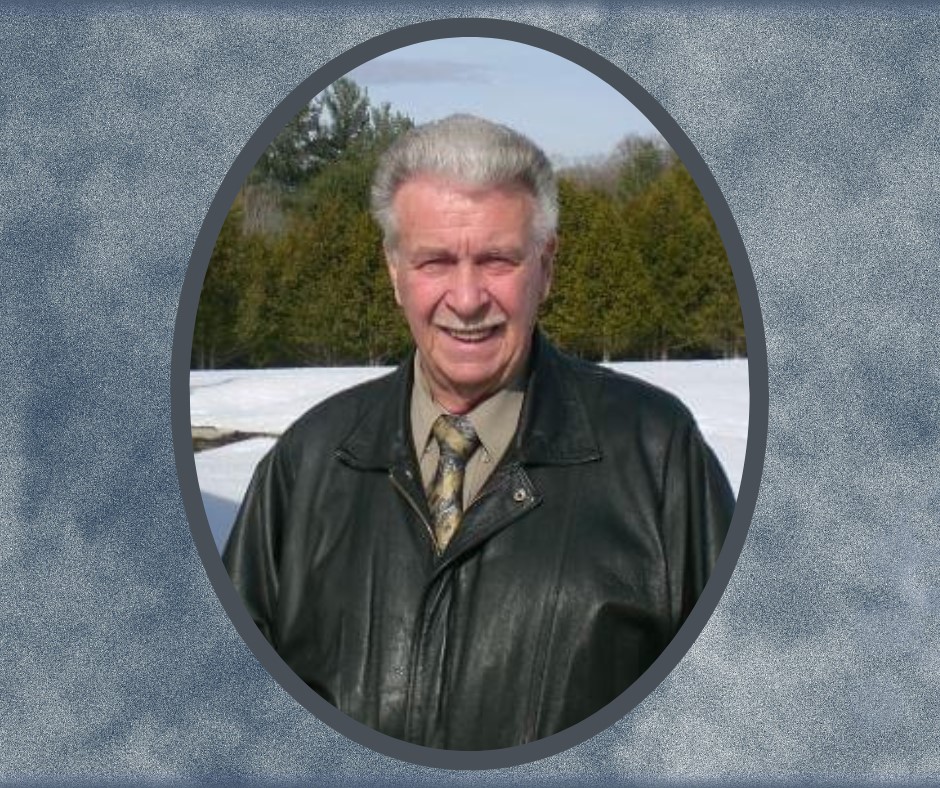 Bruce Monteith In Memoriam