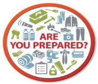 Are You Prepared