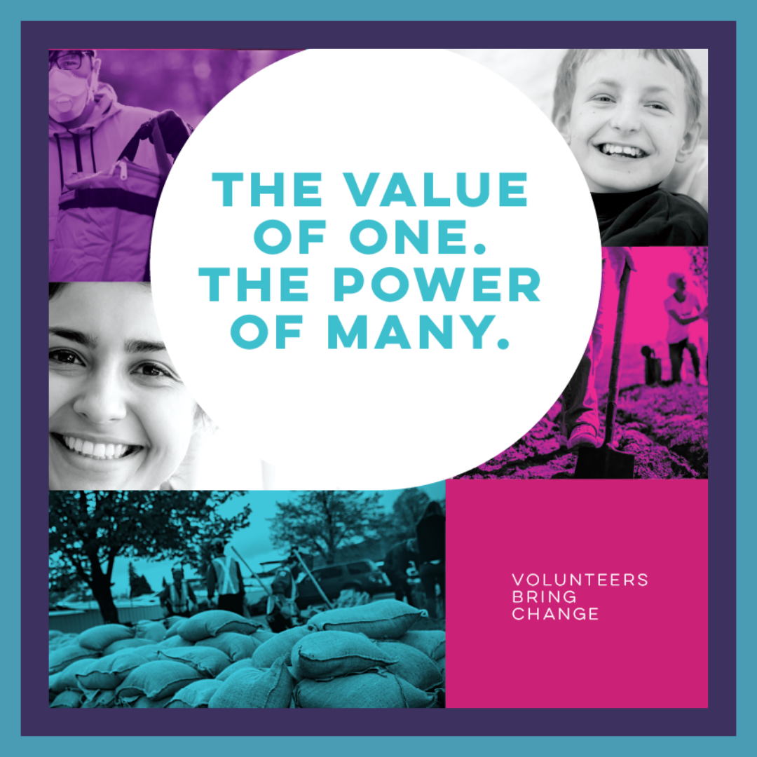 Volunteer Week