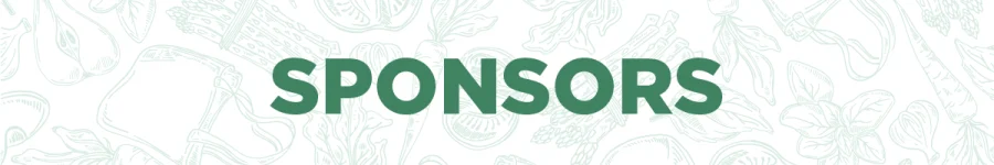 Sponsors