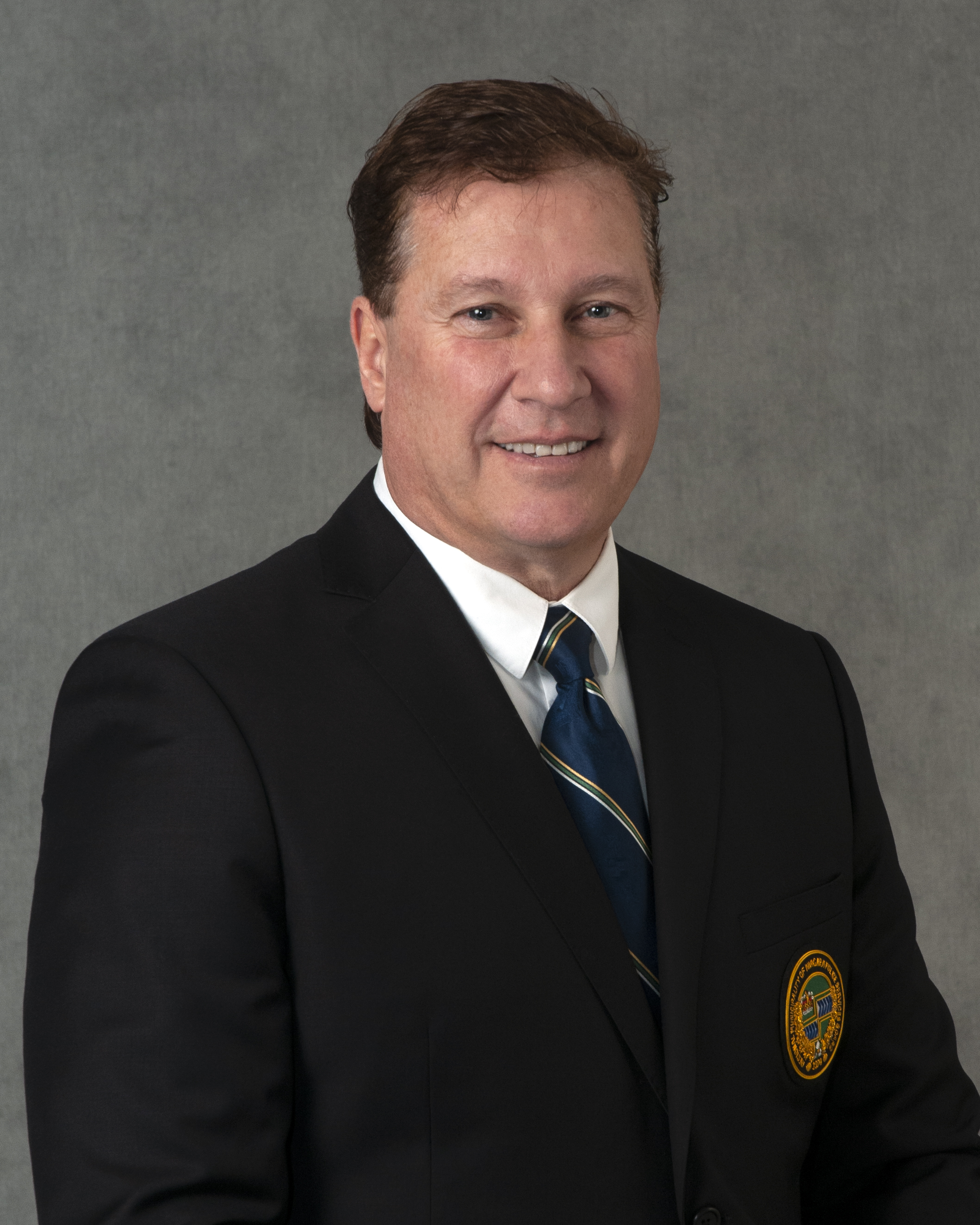 Pat Chiocchio - PSB Vice Chair