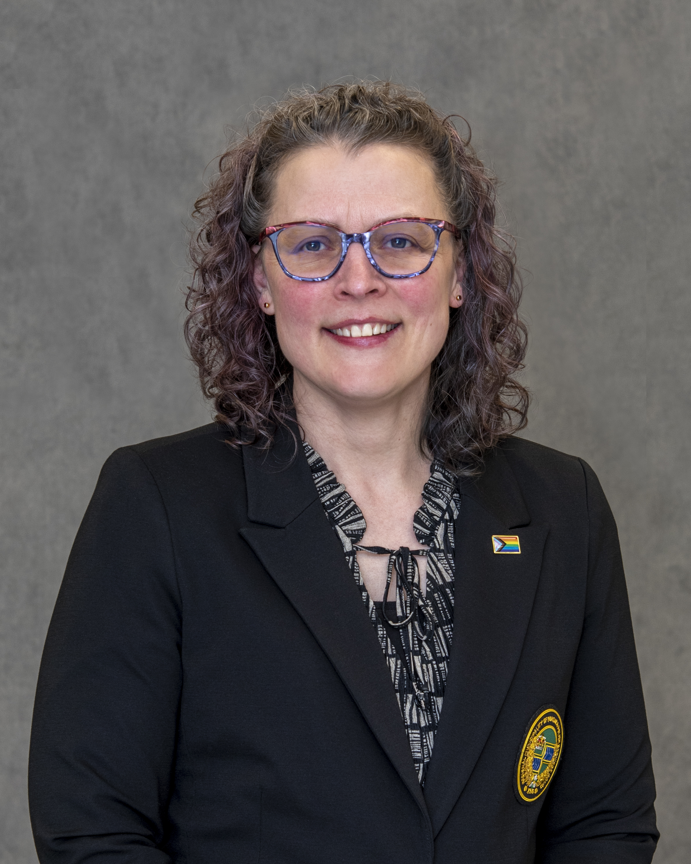 Laura Ip - PSB Member
