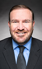 Image of Eric Duncan