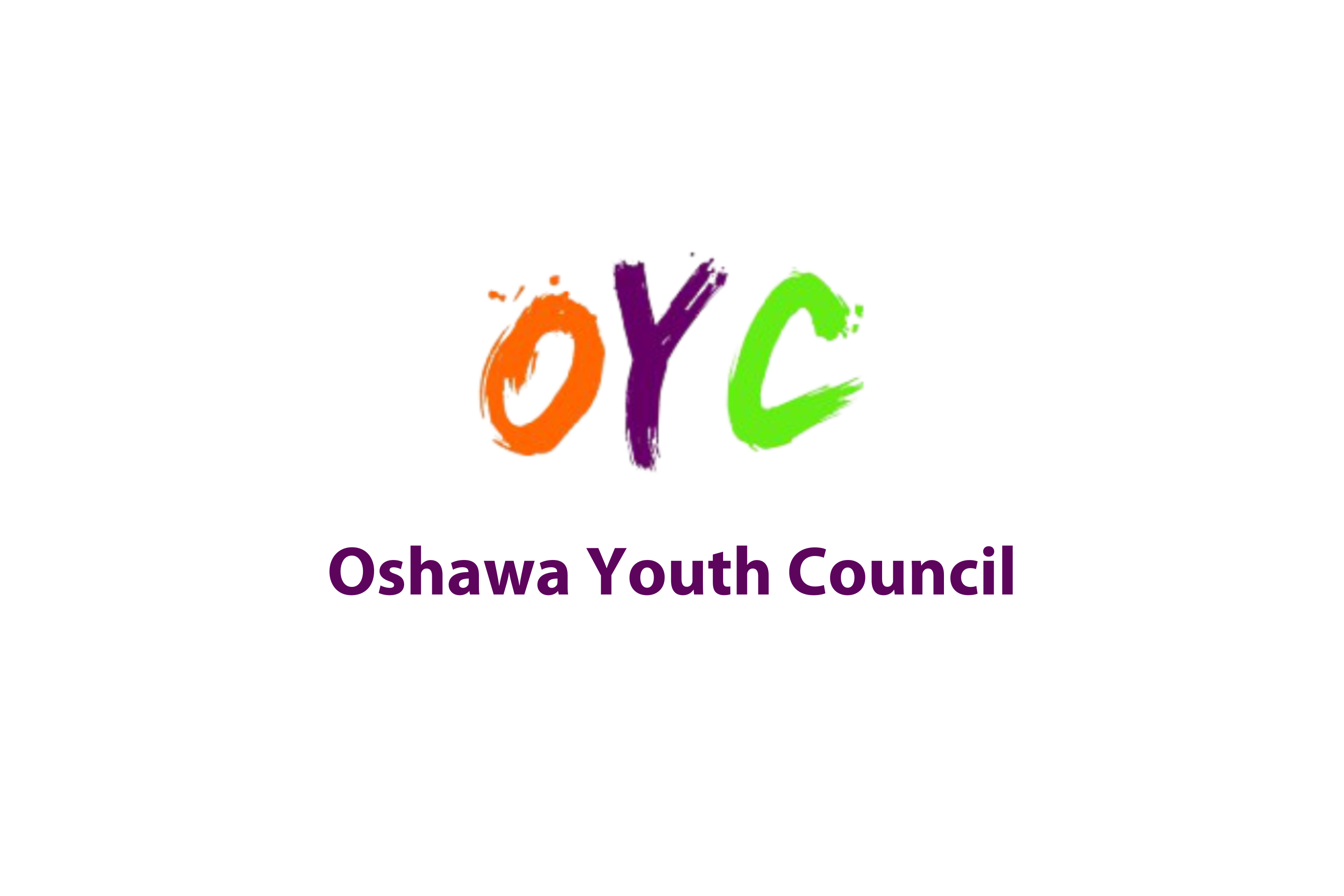 Oshawa Youth Council Logo