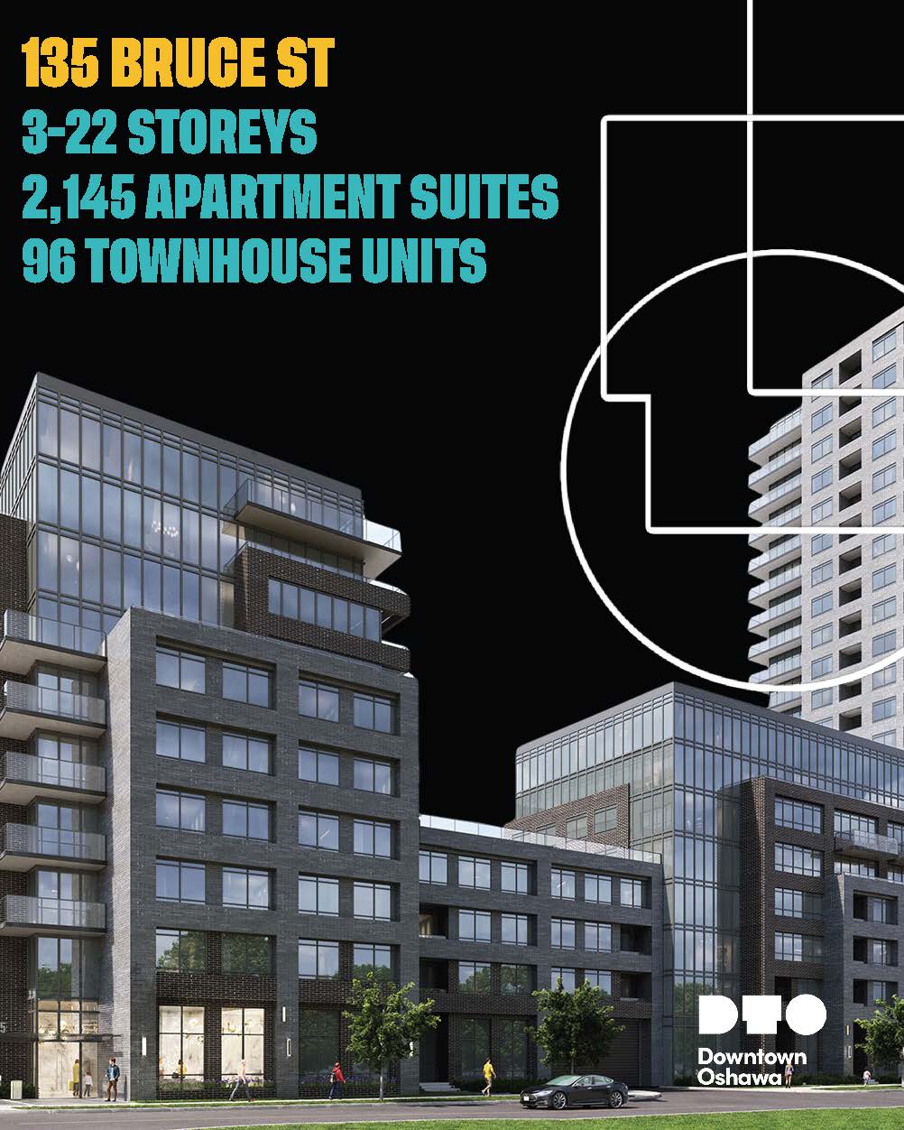 Developments in DTO - 135 Bruce St.