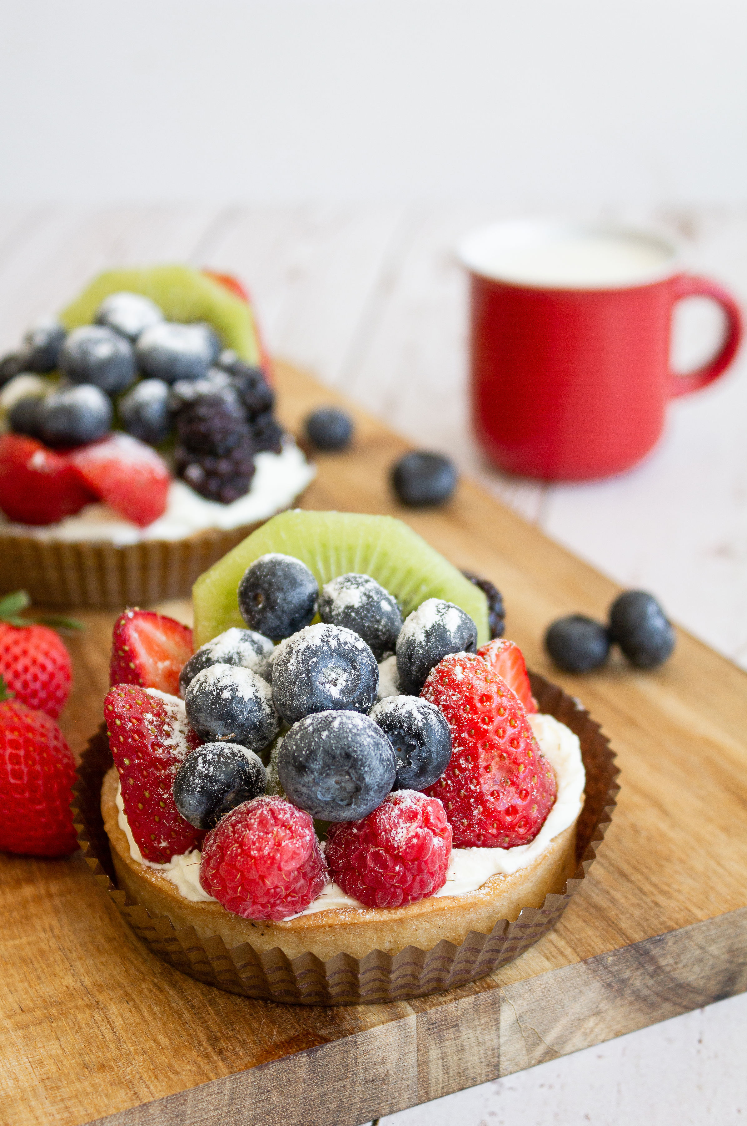 Belle Vie Cafe and Bakery