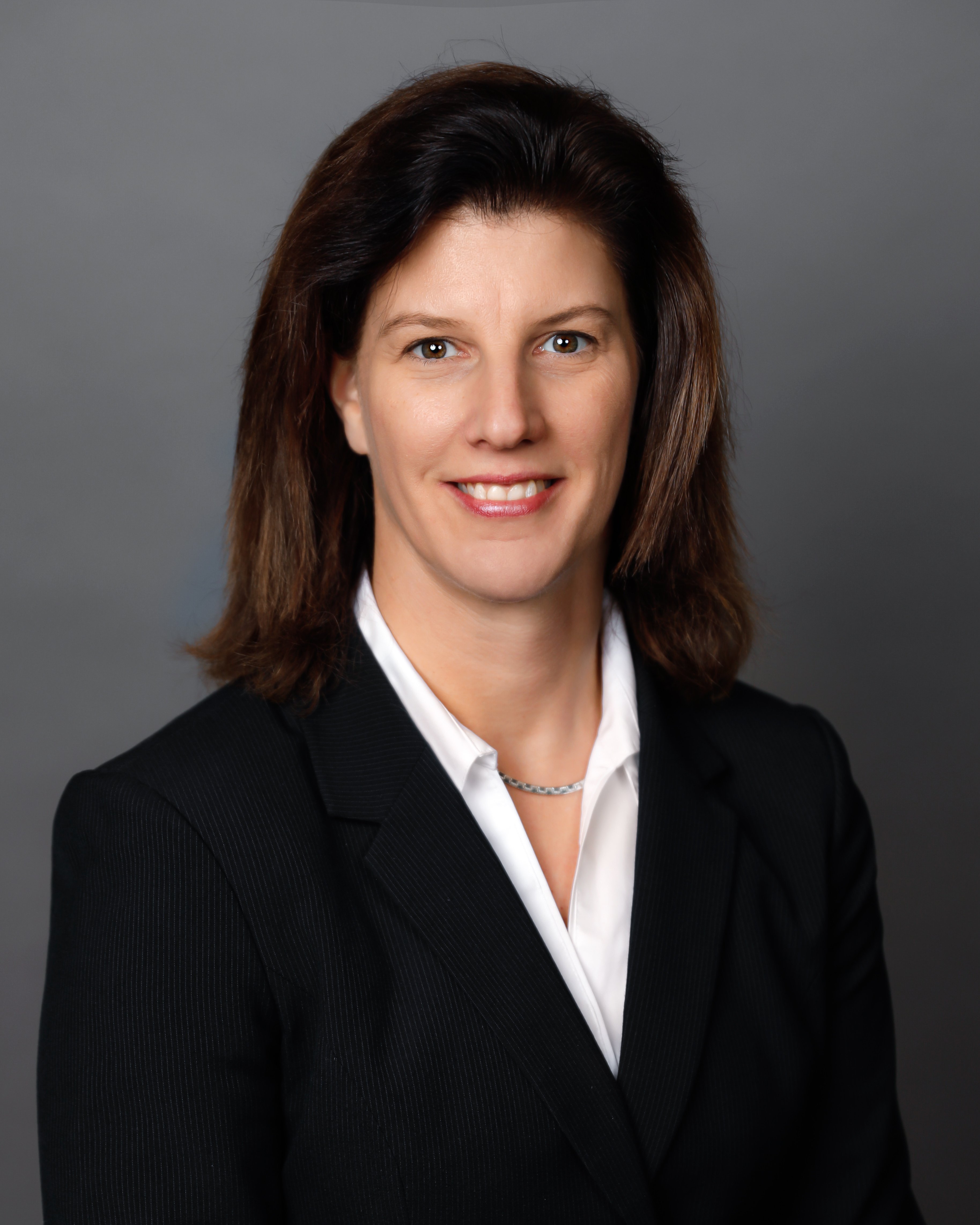 Stephanie Sinnott, Commissioner, Corporate and Finance Services