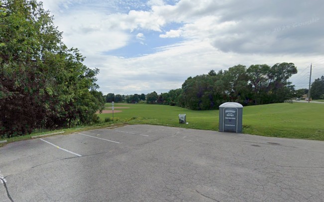 Knights of Columbus Accessiblity Improvements